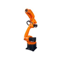 KUKA KR 6 R2010-2 arc HW E