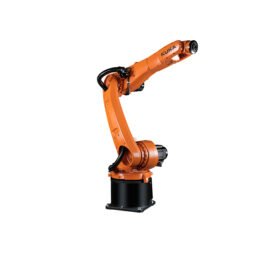 KUKA KR 8 R1640-2