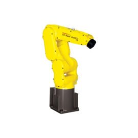 Fanuc LR Mate 200iD_4S Industrial Robot