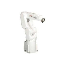 Fanuc LR Mate 200iD_4SC Industrial Robot