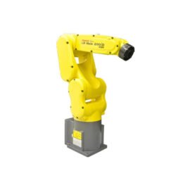 Fanuc LR Mate 200iD_4SH Industrial Robot