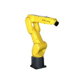 Fanuc LR Mate 200iD_7L Industrial Robot