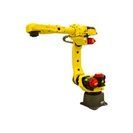 Fanuc M-10iA_10M Industrial Robot