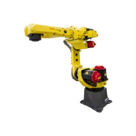 Fanuc M-10iA_10MS Industrial Robot