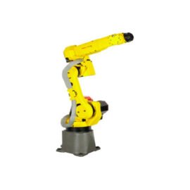 Fanuc M-10iA_12S Industrial Robot