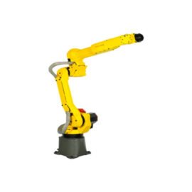 Fanuc M-10iA_7L Industrial Robot