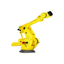 Fanuc M-2000iA_1700L Industrial Robot