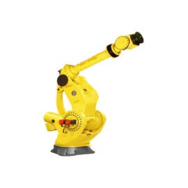 Fanuc M-2000iA_900L Industrial Robot