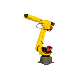 Fanuc M-20iA_20M Industrial Robot