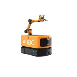 AUBO AUBO with AGV Cobot